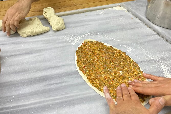 Kebab Crawl Istanbul - Who should book this kebab crawl (and who might skip it)