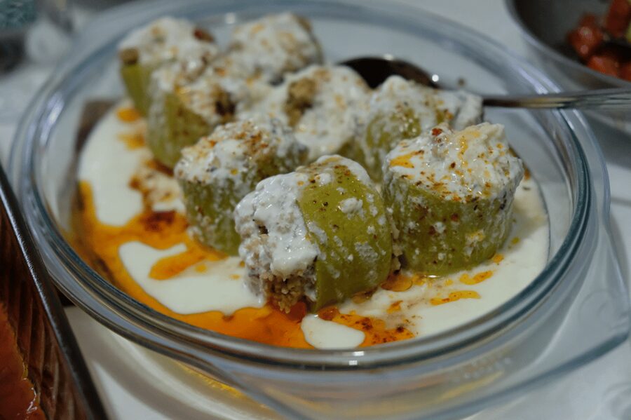 Learn Turkish Cuisine from a Local Mom - Key things that make this cooking lesson special