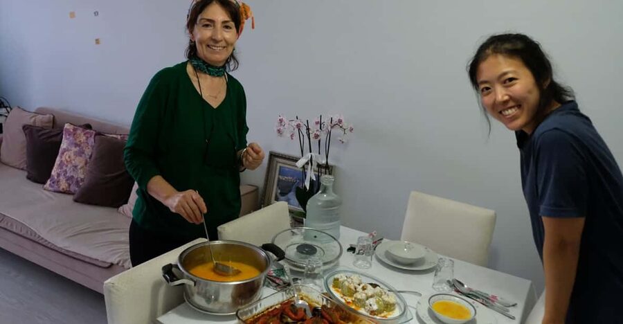Learn Turkish Cuisine from a Local Mom - What you’ll cook: Turkish classics that make sense at home