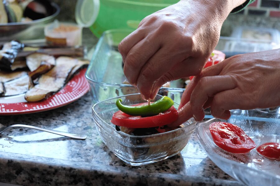 Learn Turkish Cuisine from a Local Mom - Why this feels more authentic than a restaurant meal
