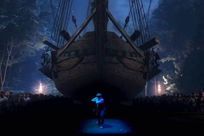 Legends of Istanbul Live Show Experience - Should You Book Legends of Istanbul?