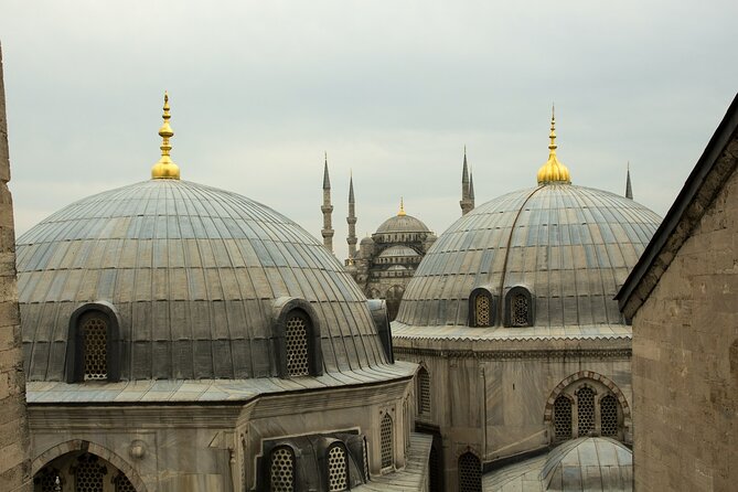 LGBT Friendly Top Sites of Istanbul Tour - Price and Ticket Reality Check: What $150 Covers