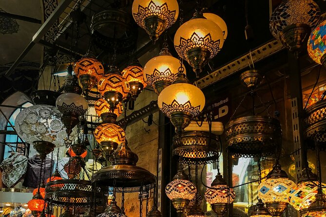 LGBT Friendly Top Sites of Istanbul Tour - Blue Mosque, Cemberlitas Sütunu, and Hippodrome: One Day, Multiple Eras