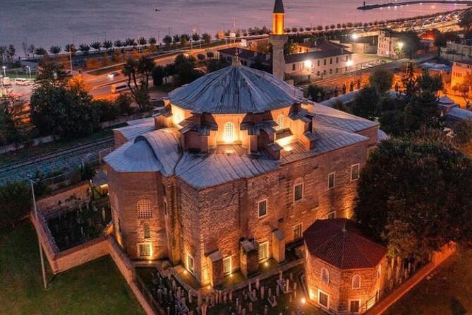Little Hagia Sophia / Aromatherapy Workshop / Breakfast (include) - Who this is perfect for (and who should skip it)