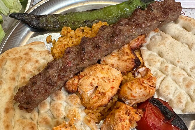 Local Turkish Cuisine Food Tour of Istanbul - Taksim Square and Beyoğlu: the European-side payoff