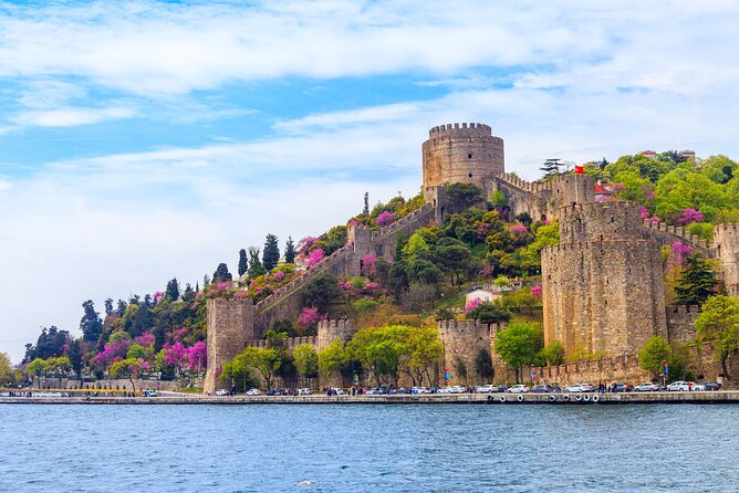 Luxurious Bosphorus Small Group Sunset Yacht Cruise with Snacks - Who should book this cruise, and who should think twice