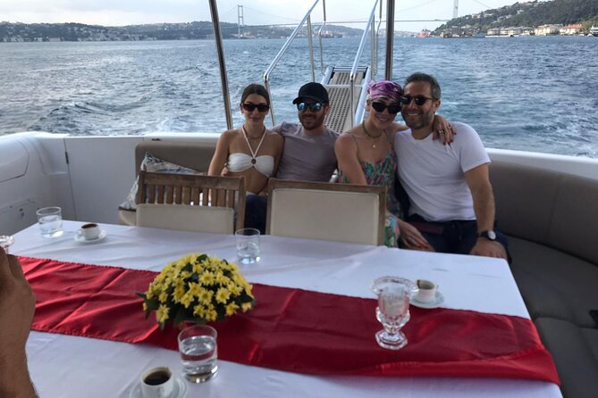 LUXURY 10-Day Turkey Tour - Arrival in Istanbul and a Calm Start at Day 1