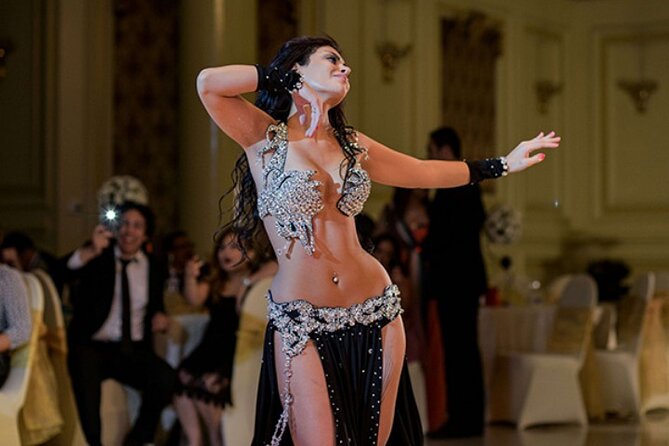 Luxury Bosphorus Dinner Cruise with Turkish Night Show - Sailing the Bosphorus Strait: Bridges, Palaces, Fortifications, Night Clubs