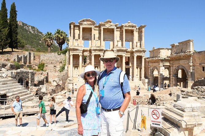 Luxury Ephesus Day Trip from Istanbul - Key Highlights You’ll Care About