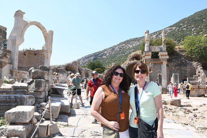 Luxury Ephesus Day Trip from Istanbul - Hotel Pickup and Flights: The Real Reason This Works