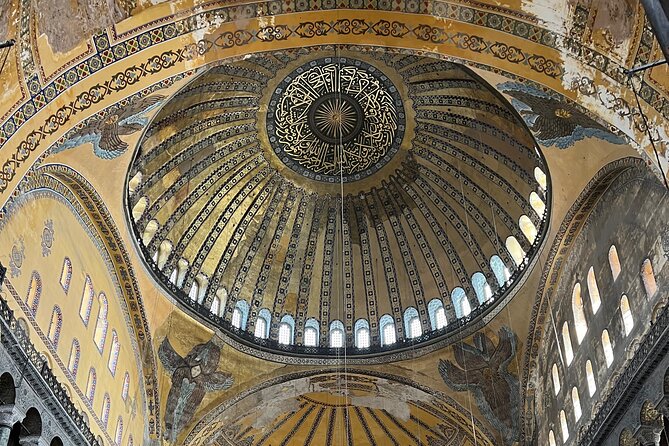 Luxury Private Istanbul Tour (allTickets and Transfers) VIP OSCAR - Price and what you’re really paying for at $390 per person