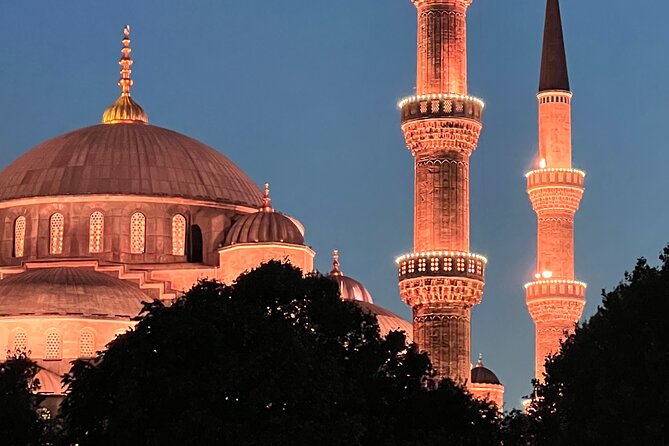 Luxury Private Istanbul Tour (allTickets and Transfers) VIP OSCAR - Starting at Serpent Column: the route that keeps you oriented