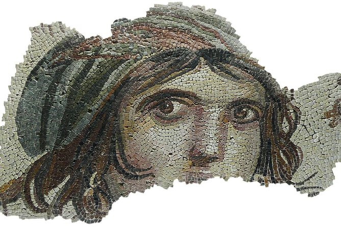 Magic Explorer 13-Day Tour from Istanbul to Gobeklitepe Mt Nemrut - Göbeklitepe and Sanliurfa museums: the early story in Day 11