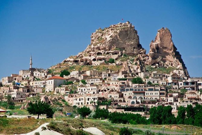 Magic Explorer 13-Day Tour from Istanbul to Gobeklitepe Mt Nemrut - Ephesus, carpets, and Pamukkale’s hot springs in Day 5–6