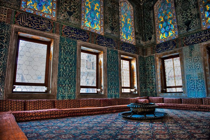 Magical Sights of Istanbul Private Walking Tour - Hotel Pickup, Drop-Off, and the Real Benefit of Skip-the-Line