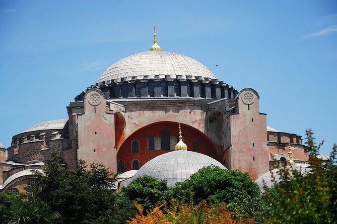 Magical Sights of Istanbul Private Walking Tour - Grand Bazaar: Big Maze Energy, Managed Time, and the Shopping Trap
