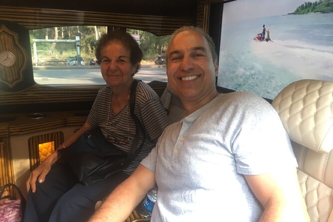 Meet Transfer Istanbul - Meeting the driver: the difference between stressful and simple