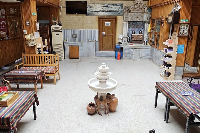 Mixed Turkish Bath in Istanbul - Bubble Wash, Scrub, and the Real Meaning of Clean
