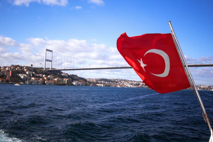 Morning Bosphorus Cruise and Spice Bazaar - What You Get for $90: Is It Good Value?