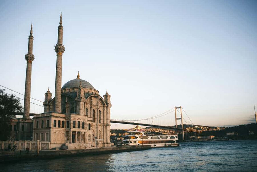 Morning Bosphorus Cruise with Breakfast & Asian Side Stop - Price and value: what you’re really paying for