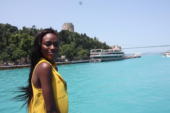 Morning Bosphorus Tour 3 Hours - What You’re Really Buying: a 3-Hour Bosphorus Quick Hit