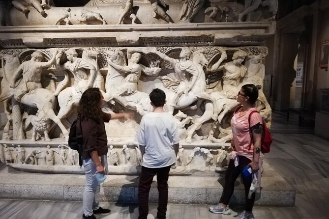 Most famous sites of Istanbul - 5 Hours, Major Sites: What You’ll Actually See