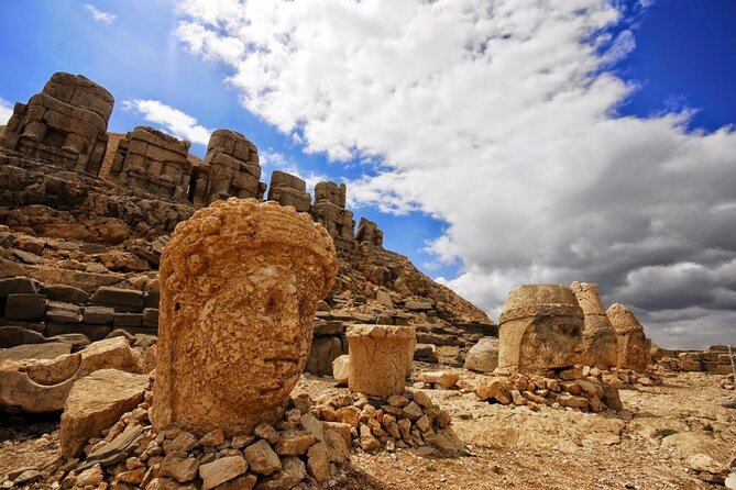 Mount Nemrut and Gobekli Tepe Tour 2-Day 1-Night from Istanbul - Kahta overnight: the “pause button” between two big days