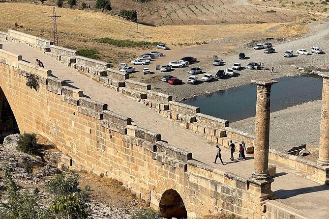 Mount Nemrut and Gobekli Tepe Tour 2-Day 1-Night from Istanbul - Who should book this (and who might rethink it)