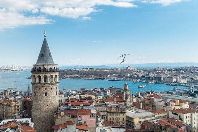 Multi 2 Days Private Guided Istanbul Iconic Landmarks City Tour - Key points before you go