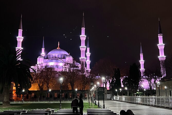 Multi 2 Days Private Guided Istanbul Iconic Landmarks City Tour - How $400 per group stacks up (and what you’ll still pay)