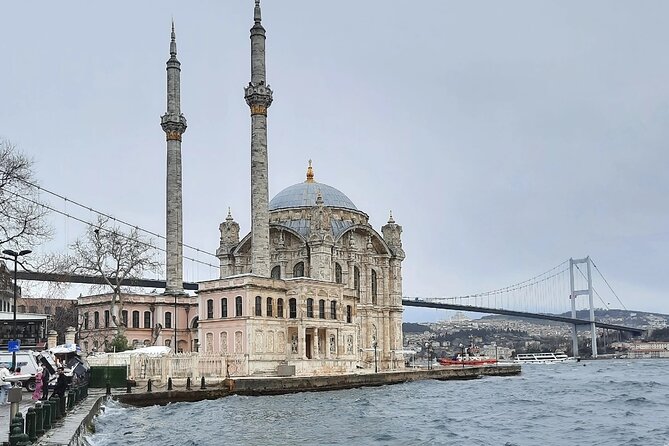 Multi 2 Days Private Guided Istanbul Iconic Landmarks City Tour - How to pace the day so you don’t burn out