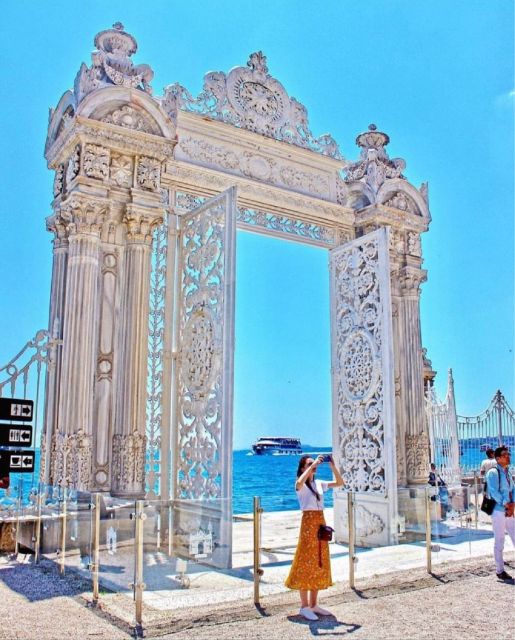 Multi 2 Days Private Guided Istanbul Top Highlights Tour - How to make 2 days work in Istanbul’s real geography