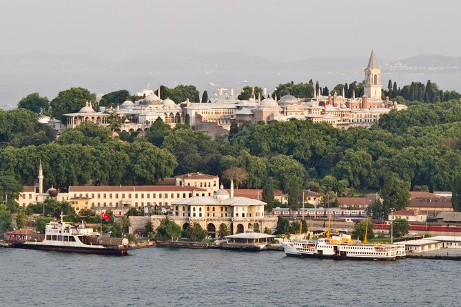 Multi-Day Tour of Istanbul and Cappadocia - Derinkuyu Underground City and Ilhara Valley: Turkey’s Underworld and a River Stroll