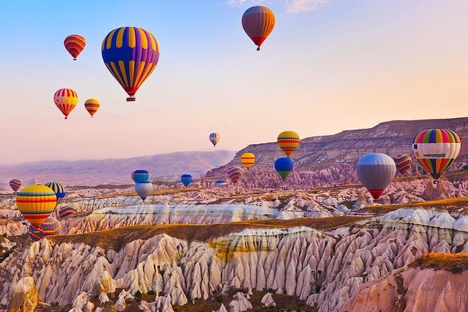 Multi-Day Tour of Istanbul and Cappadocia - Small Group Size and Guide Care: Why It Feels Personal