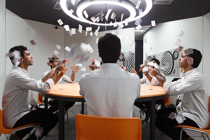 Museum of Illusions Istanbul Ticket - Who should book this ticket (and who might skip it)