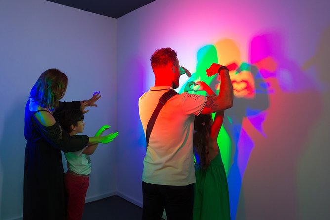 Museum of Illusions Istanbul Ticket - Your real timeline: how long it takes and how to pace it