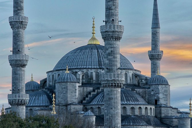 Must See in Istanbul: Private Full-Day Experience & Local Lunch - Grand Bazaar Shopping with a Local Guide: Haggling, Coffee, and Sunday Reality