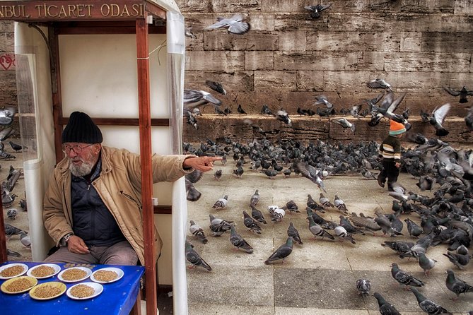 Must See in Istanbul: Private Full-Day Experience & Local Lunch - How the Guide Turns Sightseeing into Understanding