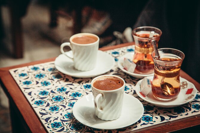 Must See in Istanbul: Private Full-Day Experience & Local Lunch - Timing, Walking, and What to Pack for a 9-Hour Day
