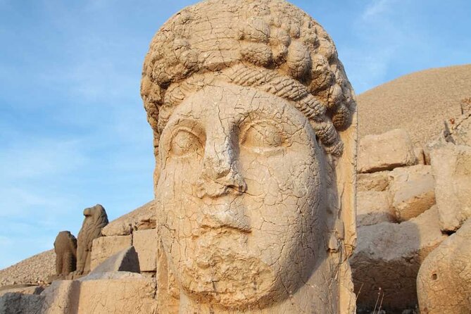 Nemrut Mountain Tour from Istanbul - 2 Days 1 Night - Key things to know before you go