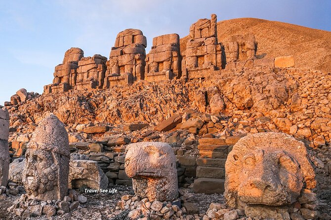 Nemrut Mountain Tour from Istanbul - 2 Days 1 Night - Should you book this Nemrut Mountain Tour from Istanbul?