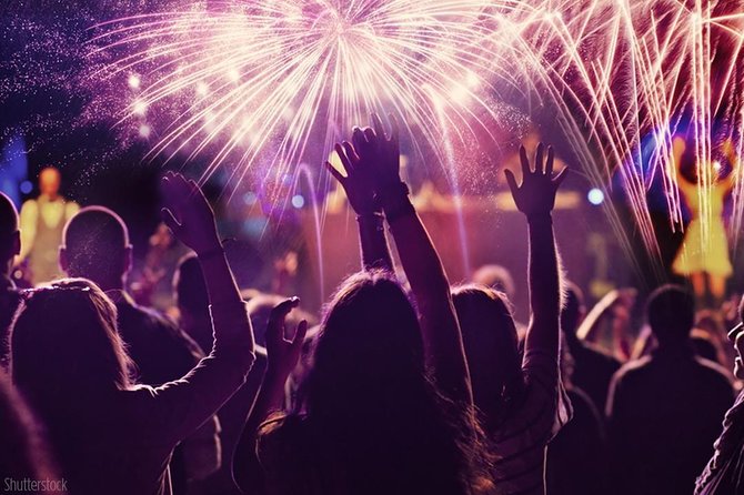 New Year's Eve dinner cruise & party on Bosphorus, Istanbul 2026 - Who This Bosphorus NYE Cruise Suits Best (and Who Should Skip)