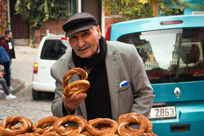 Off Beaten Path of Istanbul: Fener & Balat District Private Guided Tour - Why Fener and Balat still feel local