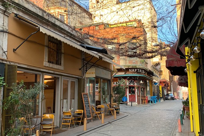 Off The Beaten Path Istanbul, Suleymaniye Mosque Fener and Balat - What the price gets you: $300 worth it for a private, guided, ticketed morning