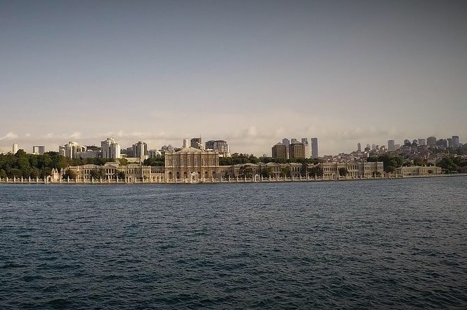 Off The Beaten Path Istanbul, Suleymaniye Mosque Fener and Balat - Women-led guiding with the human touch: what Derya’s style signals