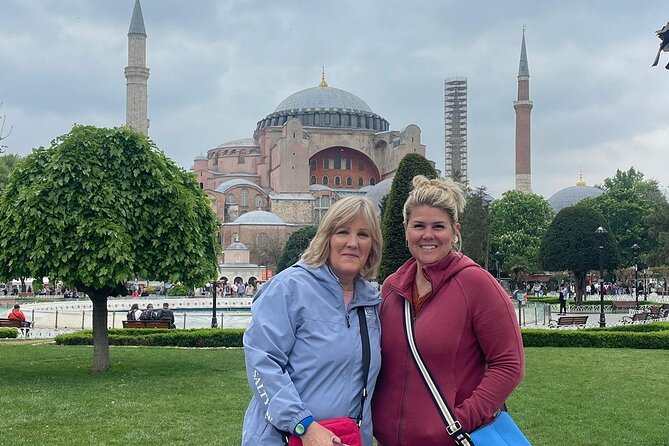 Old Istanbul Gems: Full-Day Private Tour - Key things that make this tour work