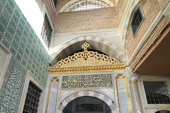 Old Istanbul Gems: Full-Day Private Tour - Price and tickets: what you’re paying for, and what might cost extra