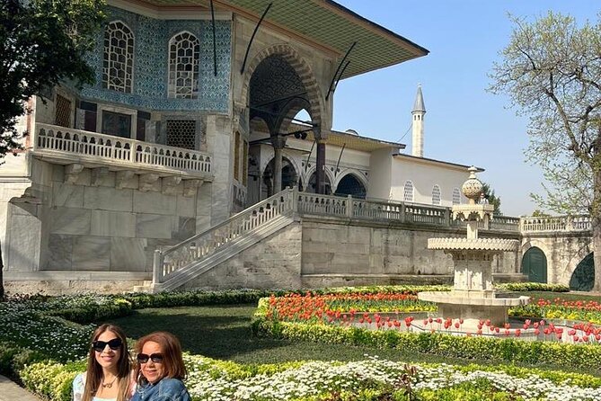 Old Istanbul Gems: Full-Day Private Tour - Pickup, timing, and why the route order matters