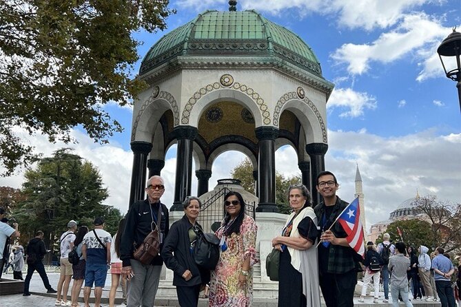 Old Istanbul Walking Tour - Price, Pace, and What You Get for $54