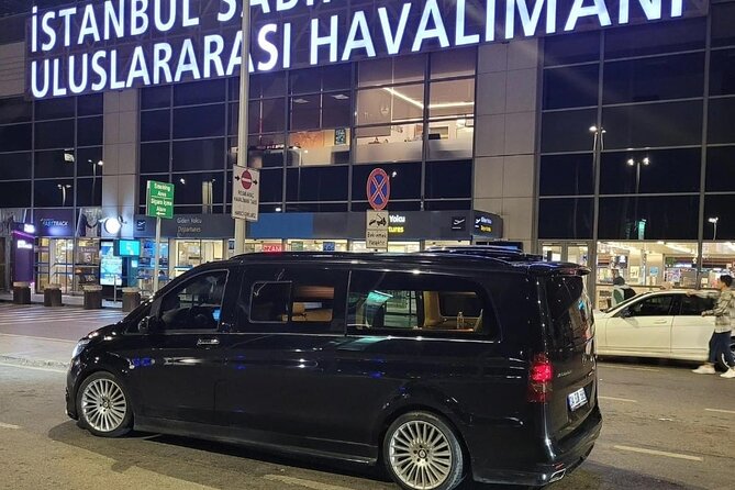 One Way Private Vip Transfer from Istanbul Airport to City Center - Language and Expectations: English Support, Not a Full Guided Tour